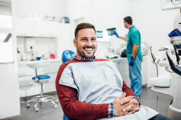 Advanced Technology for Better Dental Care in Grass Valley, CA