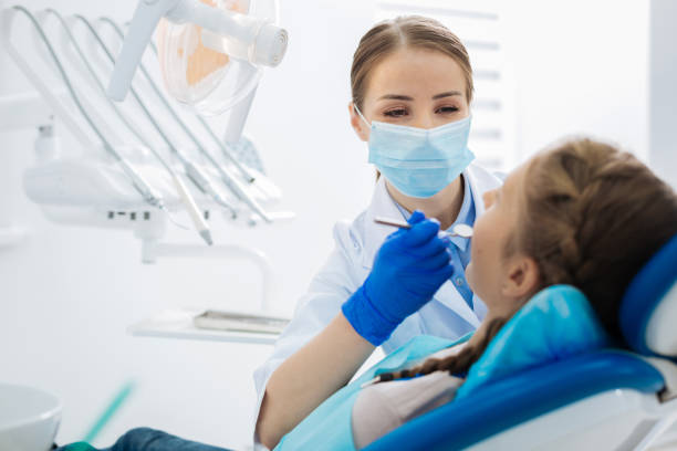 Best Root Canal Treatment  in Grass Valley, CA