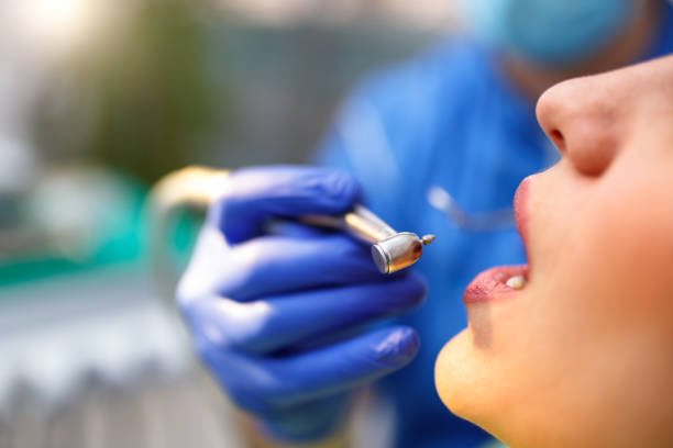 Oral Surgery in Grass Valley, CA